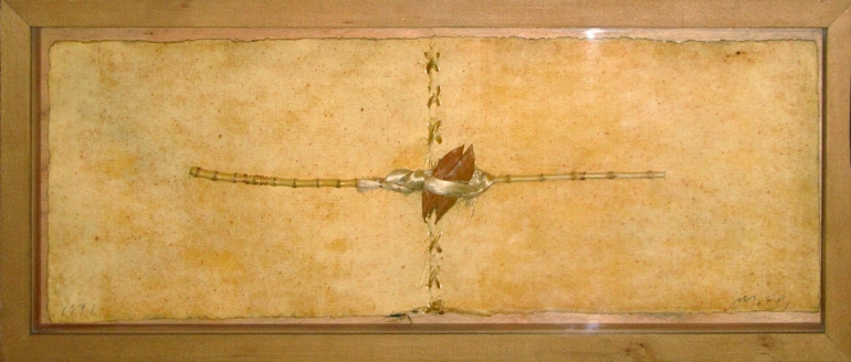 Mario Pasqualotto