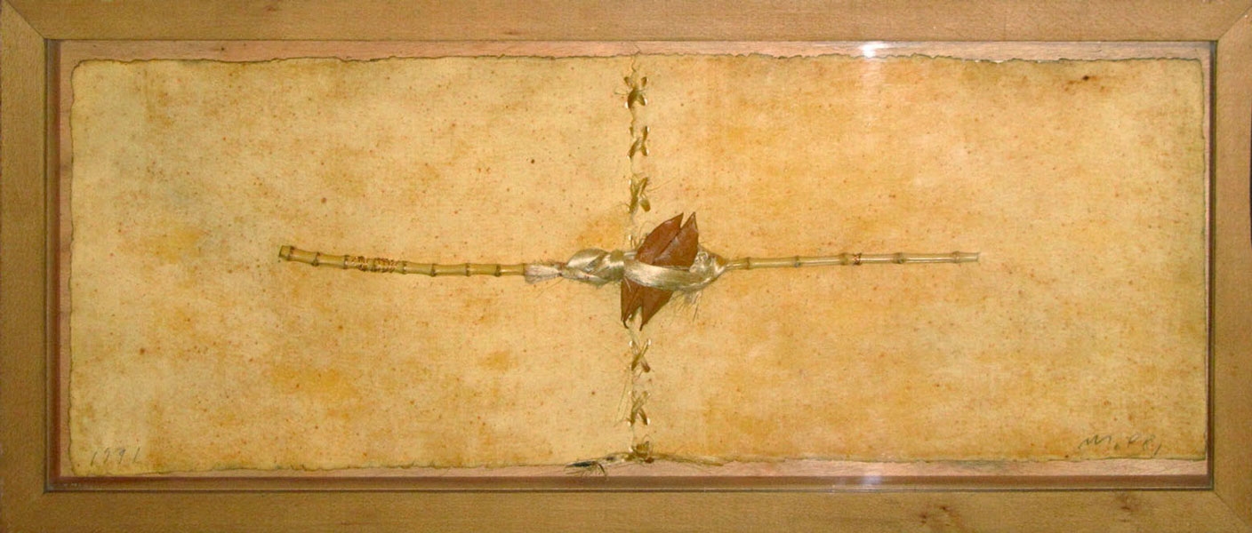Mario Pasqualotto