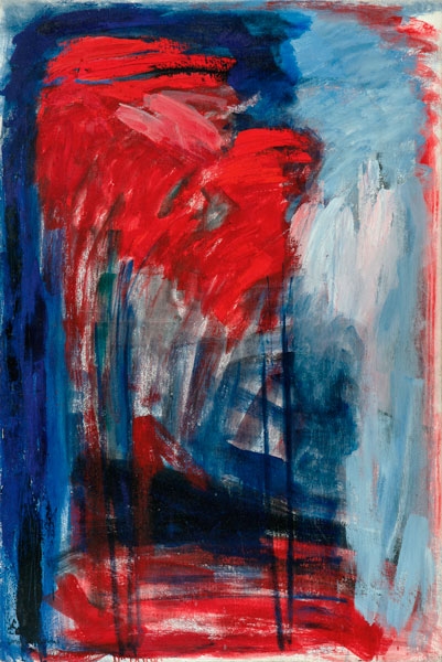 Carmen Bueno