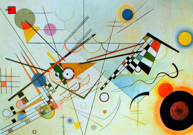 Abstracció lírica
