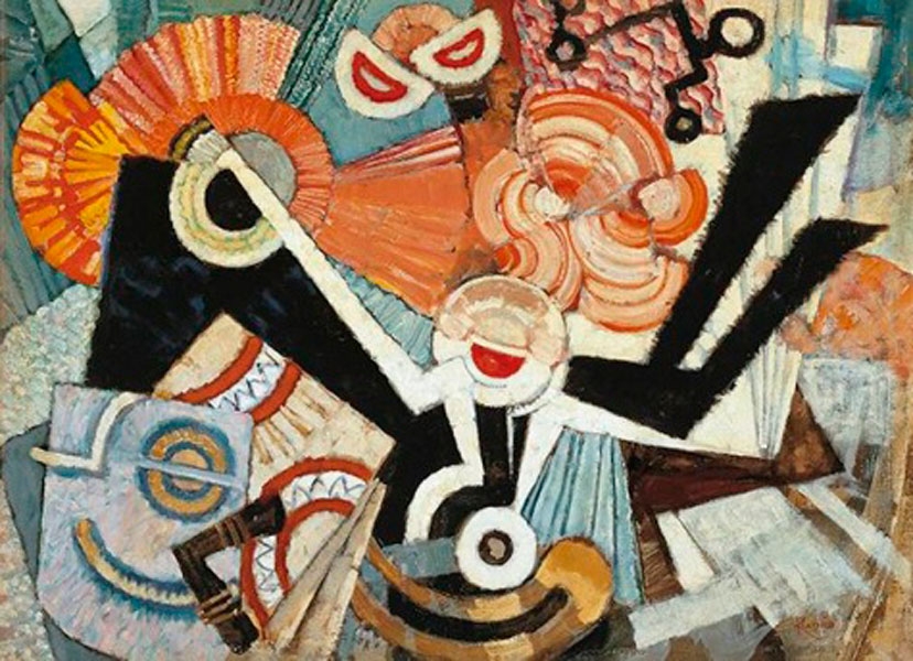 Frank Kupka