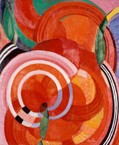 Frank Kupka