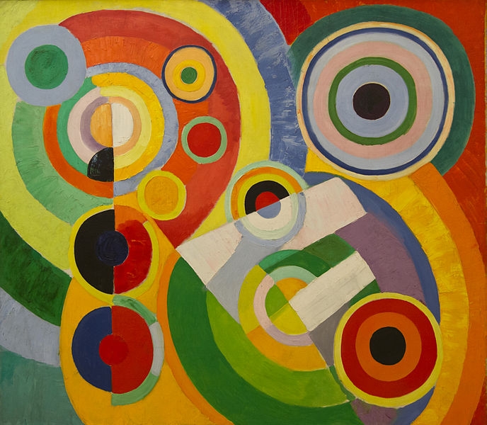 Robert Delaunay