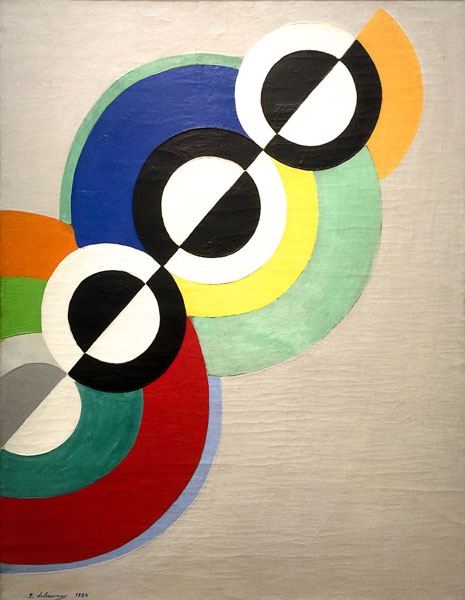 Robert Delaunay