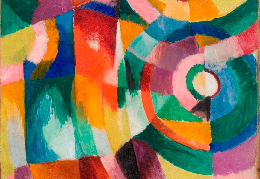 Sonia Delaunay