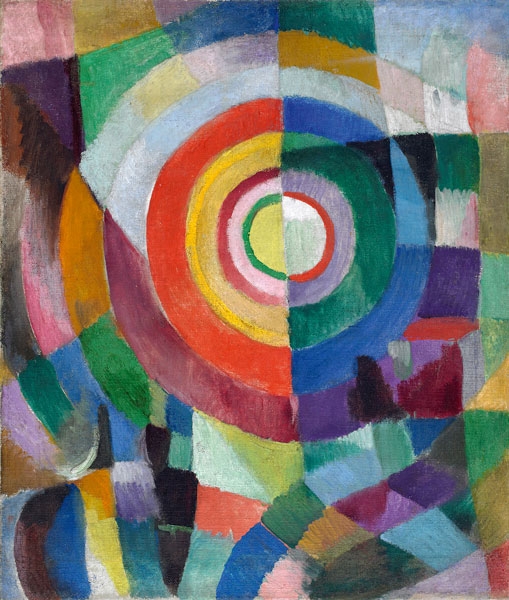 Sonia Delaunay