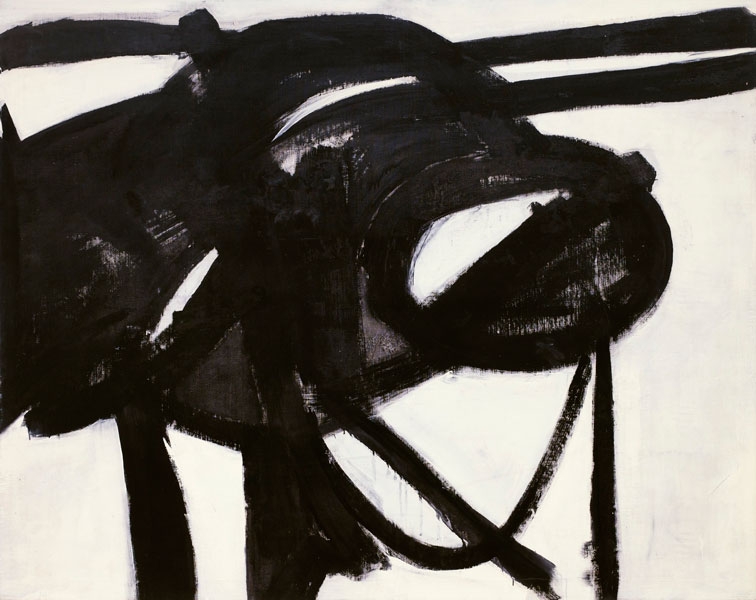 Franz Kline
