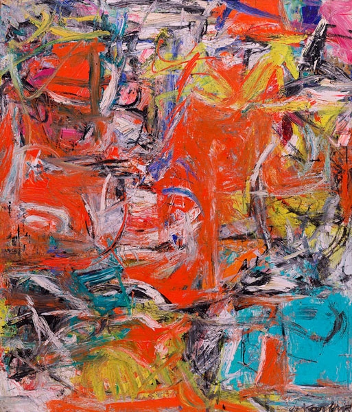 Willem de Kooning