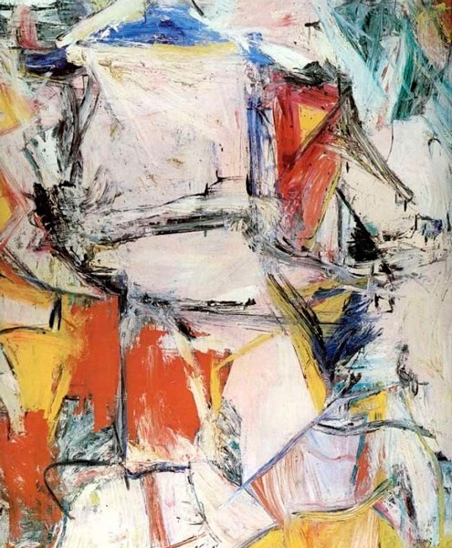 Willem de Kooning