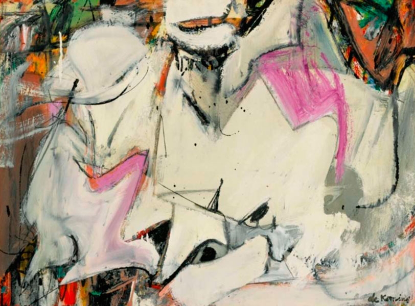Willem de Kooning