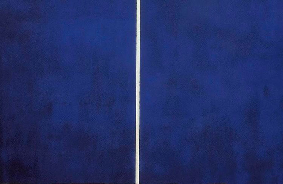 Barnett Newman