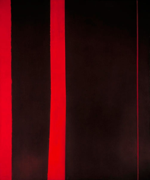 Barnett Newman