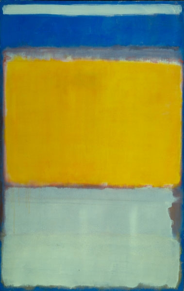 Rothko