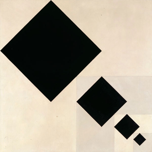 Theo van Doesburg