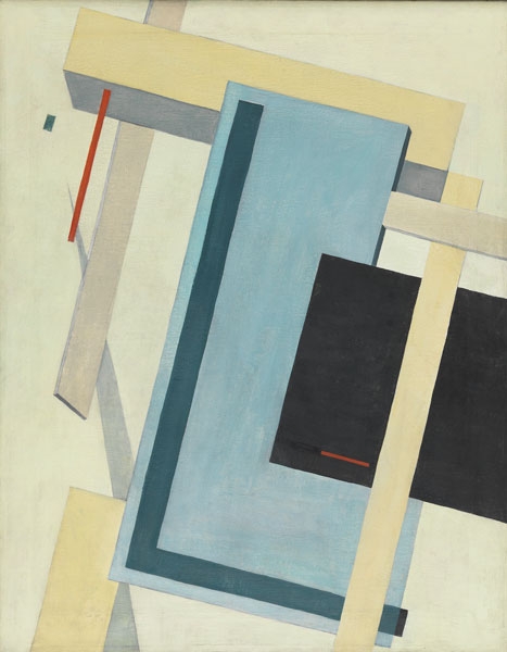 El Lissitzky