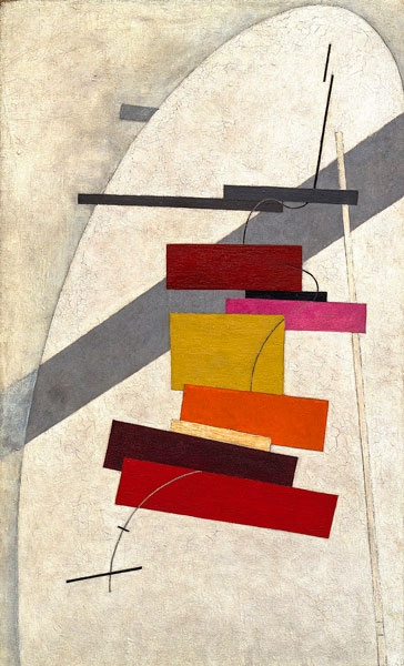 El Lissitzky