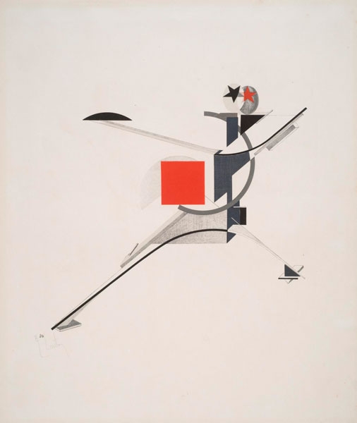 El Lissitzky