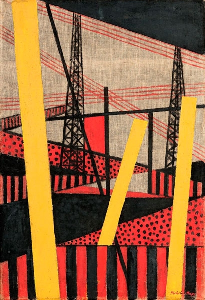 Moholy-Nagy