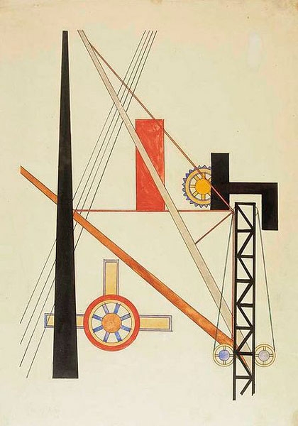 Moholy-Nagy