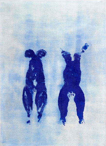 Yves Klein