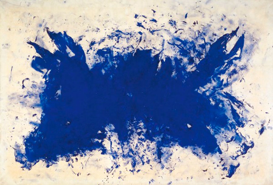 Yves Klein