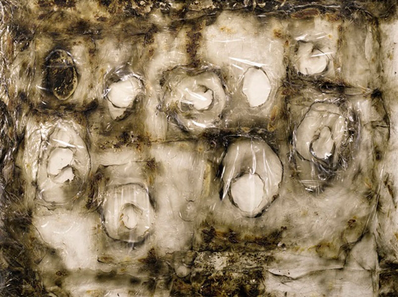 Alberto Burri