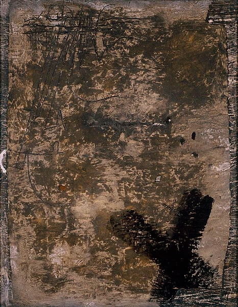 Antoni Tàpies