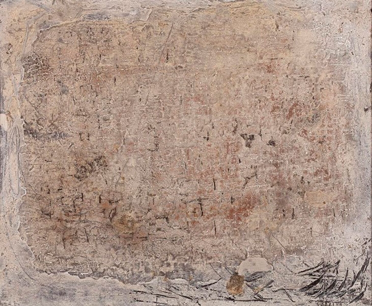 Antoni Tàpies