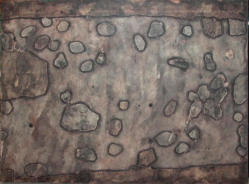 Jean Dubuffet