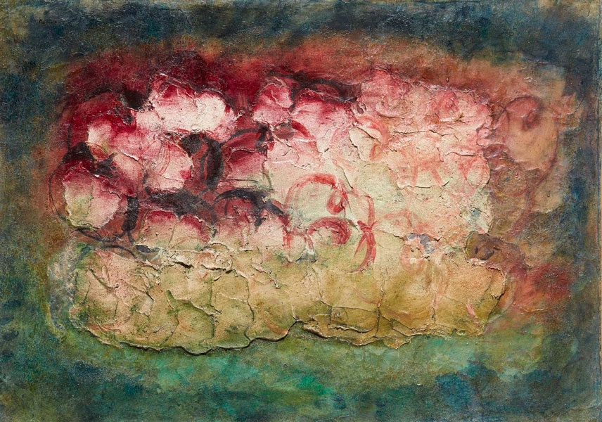 Jean Fautrier