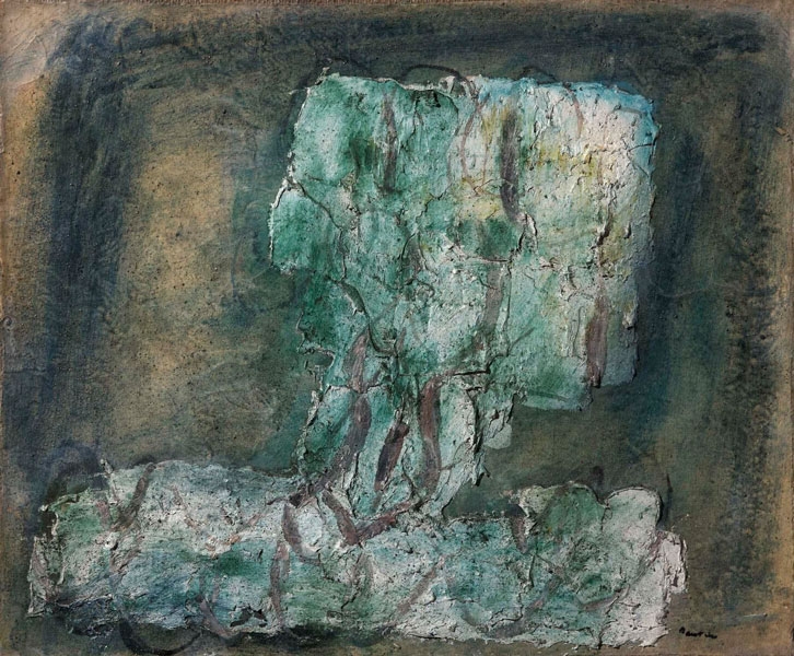Jean Fautrier