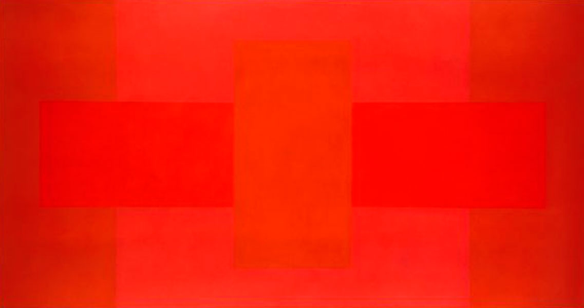 Ad Reinhardt