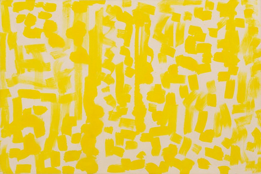 Ad Reinhardt