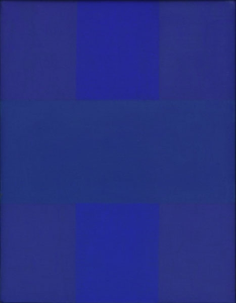Ad Reinhardt