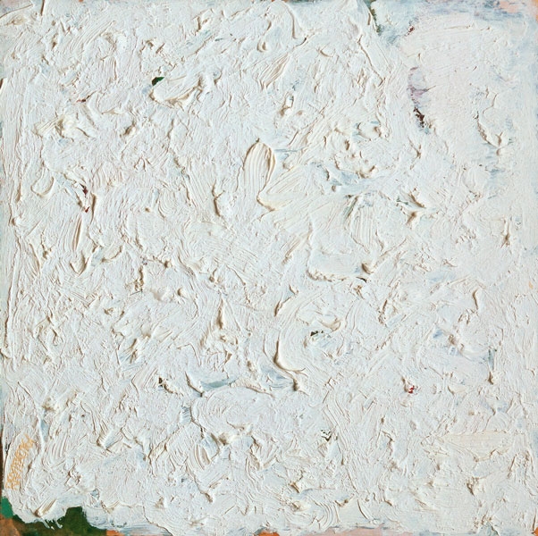 Robert Ryman