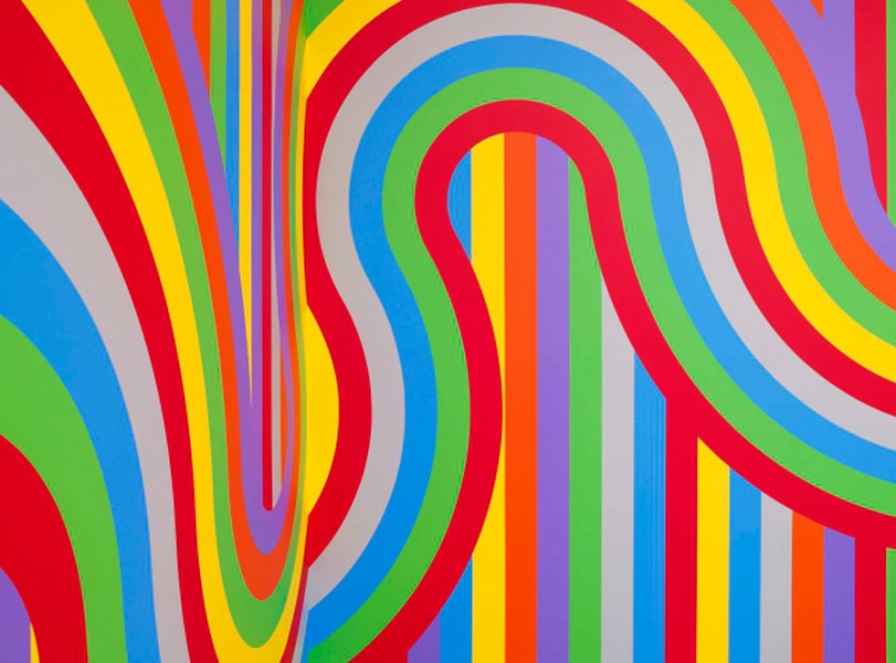 Sol Lewitt