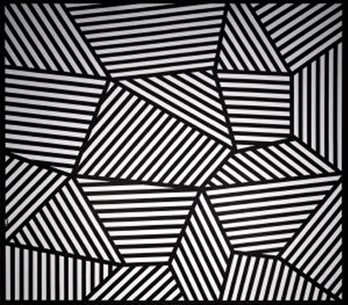 Sol Lewitt