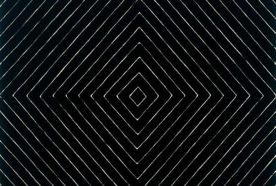 Frank Stella