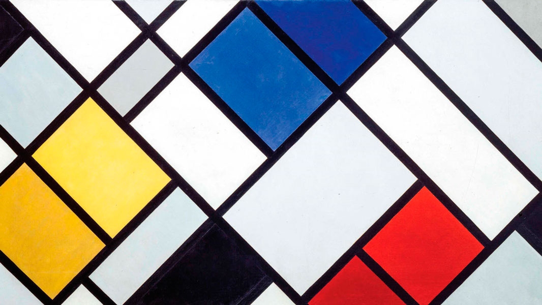 Theo van Doesburg