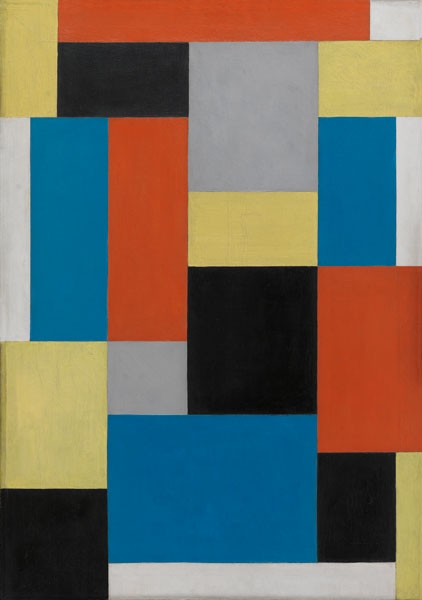 Theo van Doesburg