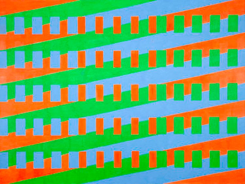 Michael Kidner