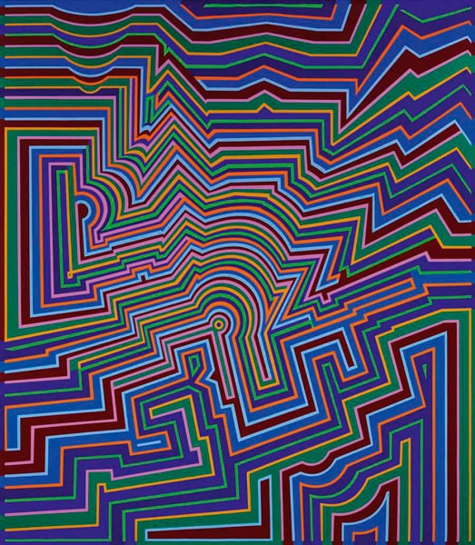 Vasarely