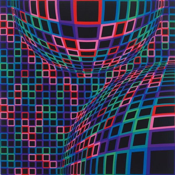 Vasarely