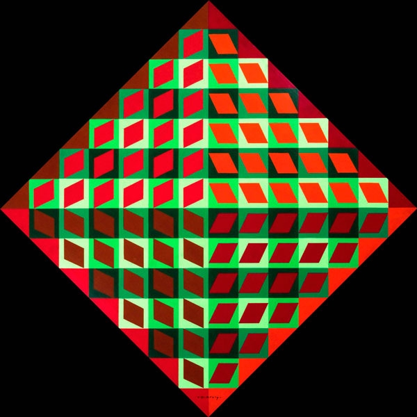 Vasarely