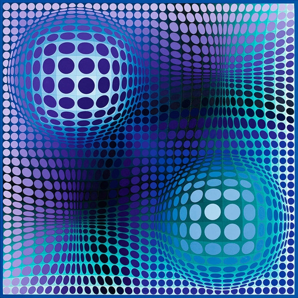Vasarely