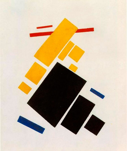 Malevich