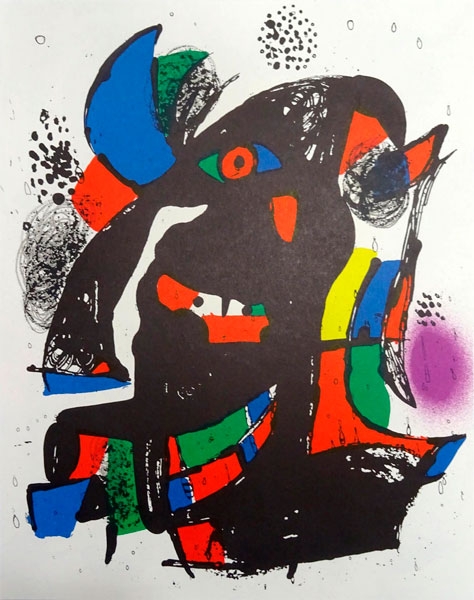 Joan Miró