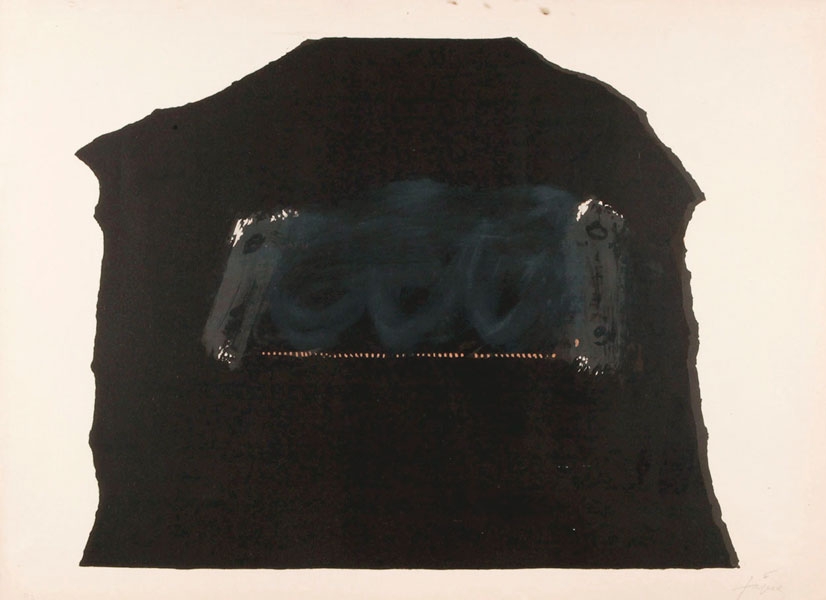 Antoni Tàpies